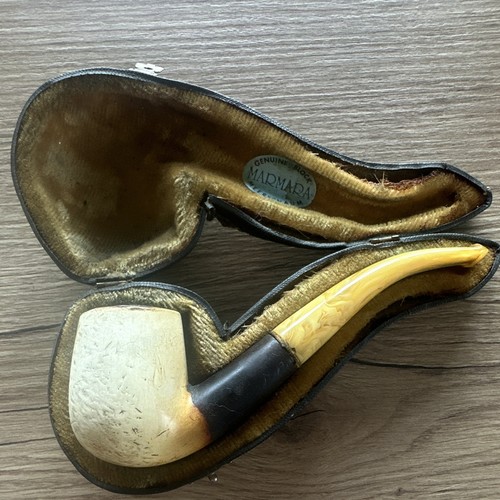 Rare vintage marmara - rare,