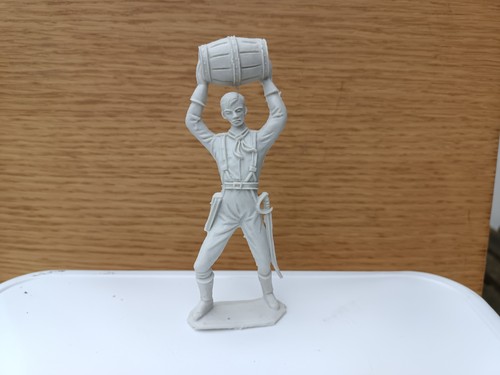 Soldat cowboys cavalerie - ,