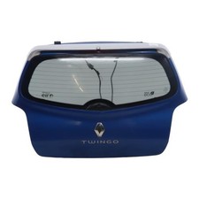 Malle/Hayon arriere RENAULT TWINGO 2 PHASE 1 901004681R