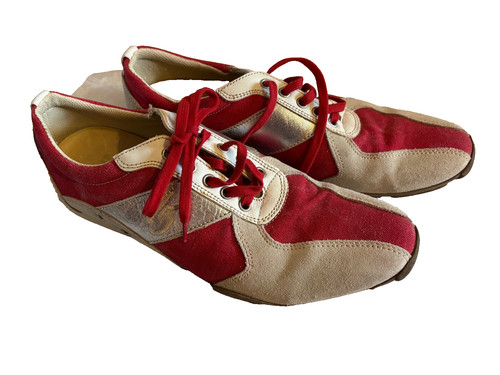 Serge blanco chaussures - ,