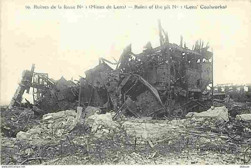 Carte postale ancienne - postale,
