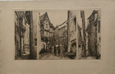 CHARLES BETOUT (1869-1945)