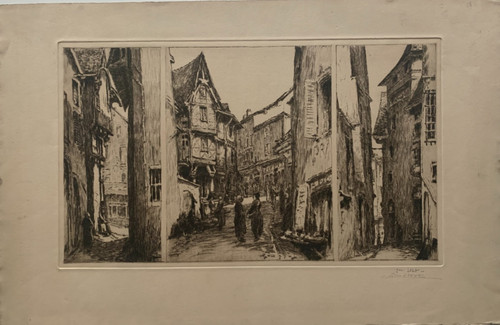 Charles betout - charles, (1869-1945)