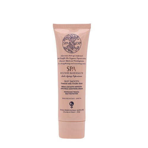 Tecna spa silky smooth 75ml - spa,