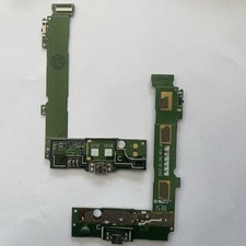 Connecteur de Charge Nokia