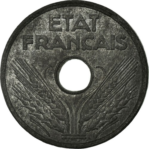 Monnaie france état - monnaie,, france,
