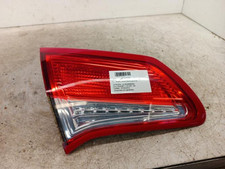 Feu arriere secondaire gauche (feux) CITROEN C4 2 PHASE 1 7453E4