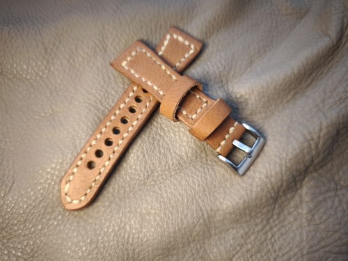 Bracelet montre fait main - de,