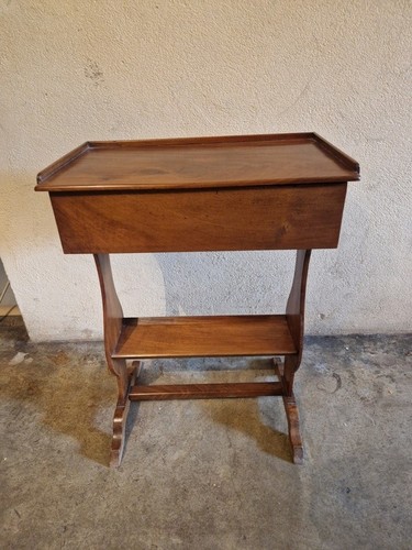 Table chevet pupitre - table,