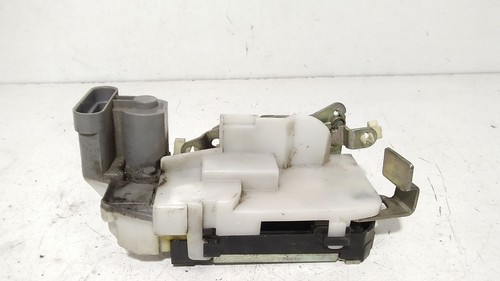 Serrure arrière gauche fiat - arrière,