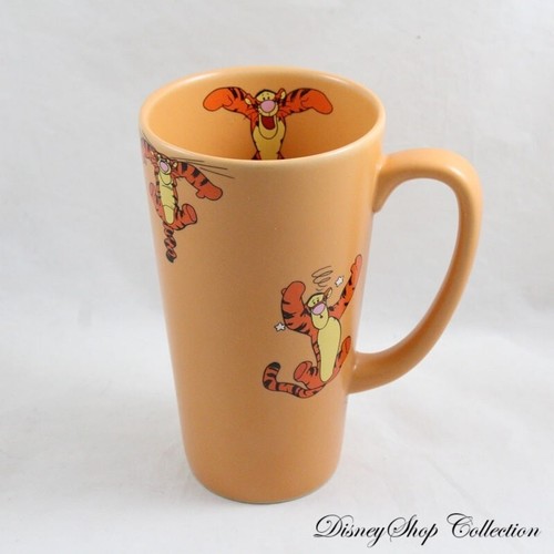 Mug haut tigrou - haut,