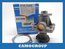 Pompe À Eau Water Pump Graf