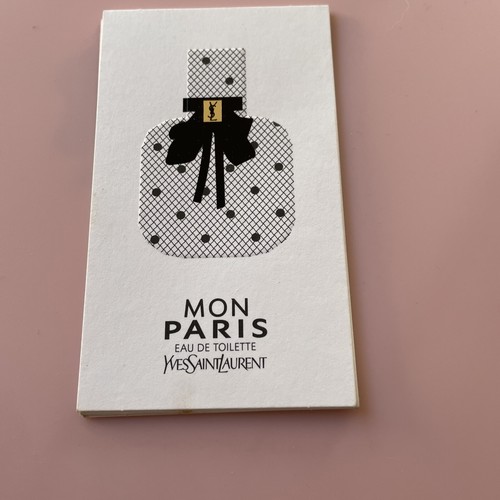 Yves saint laurent - ",