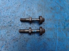 SUPPORTS AMORTISSEURS DIAMETRE 12 CITROËN 2CV