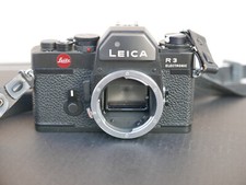 leica R3 electronique
