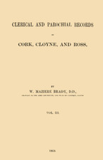 Original and Parochial Records