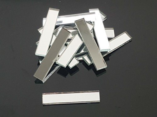 Pièces carreaux de miroir - pièces,,