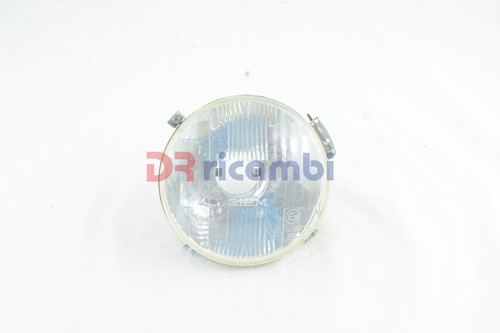 Phare avant fiat 500d 600d - fiat,