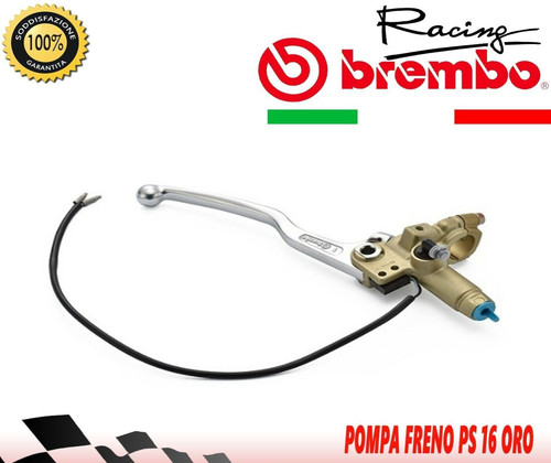 10505312 brembo pompe frein - brembo,