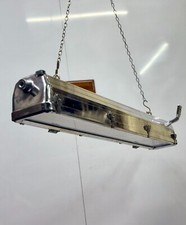 Rig-a-Lite Antidéflagrant Vintage Marine Strip Tube Light Industrial Safe Lamp
