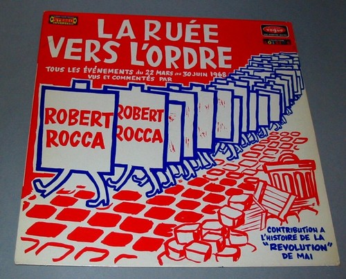 Rocca ruée vers - rocca,