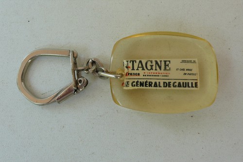 Porte clés montagne - porte-clÉs,