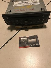 autoradio CD GPS Renault Clio