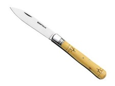 87304 couteau nontron violon - -,
