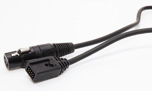 Clear com xlr - clear-com, hc-x4