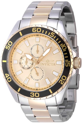 Invicta pro diver - pro,