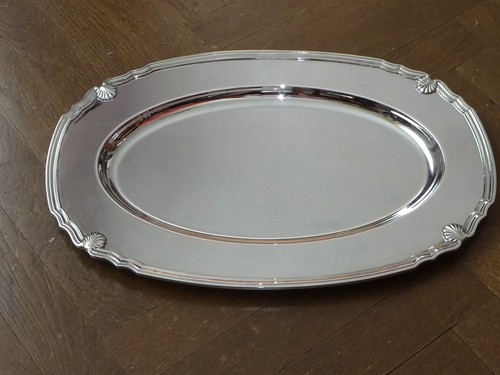 Christofle collection gallia - collection,