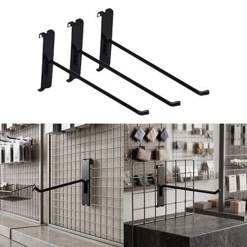 Crochets grille fil - de,
