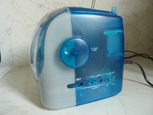 Tamashi mini télévision - tamashi,