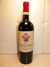 SAINT-ÉMILION CHÂTEAU FLEUR CARDINALE 2018 GRAND CRU CLASSÉ