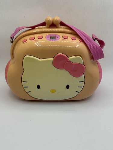 Hello kitty pocketbook - hello,