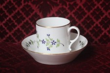 Tasse litron et sa soucoupe