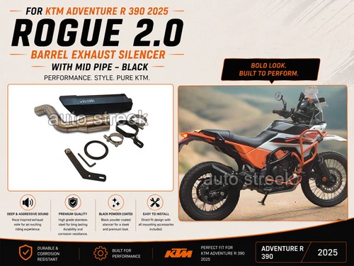 Ktm adventure 390 - ktm,