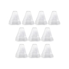 Cloche de jardin en forme de