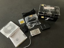 Appareil Photo numérique