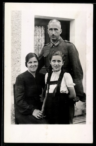 Photo soldat reich - photo, du