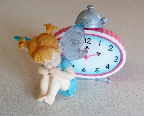 2004 enesco baby night watch - 2004, baby's