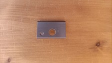 Cache charnière pour Dell