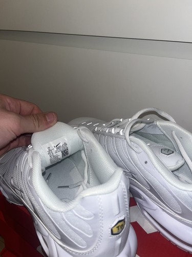 Nike blanche neuve taille - blanche,