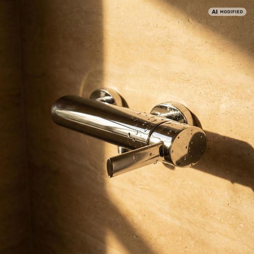 Robinet douche paulgurkes - robinet,