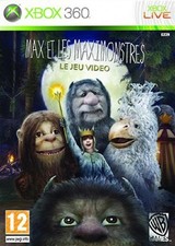 max et les maximonstres