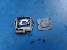 boitier allumage Citroën 2cv