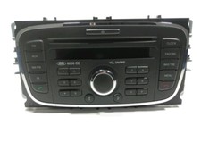 AUTORADIO 1825943 FORD FOCUS 2 phase 1 (09/2004 12/2007) / NE 191560
