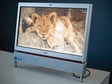 PC tout en un ACER Aspire Z5610