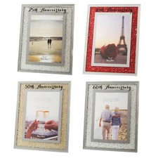 Anniversaire Cadre Photo avec