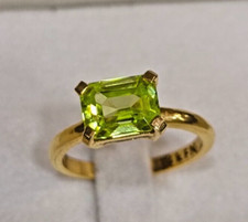 1 CT Simulé Vert Émeraude